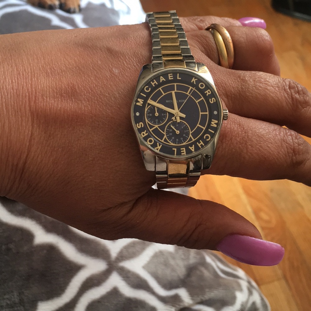 Michael Kors watch